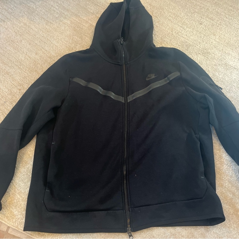 Nike hoodie